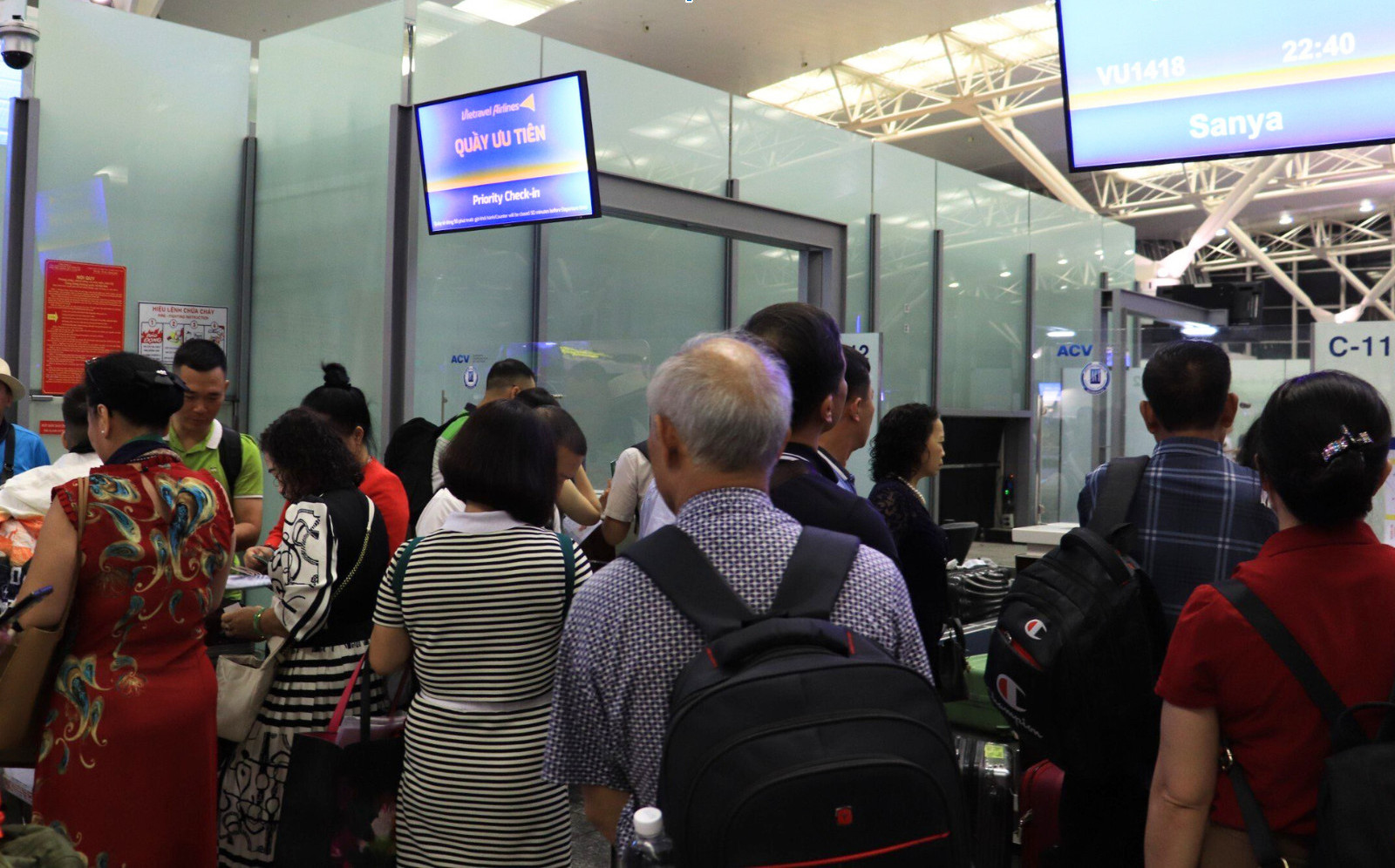 Thêm chuyến bay thẳng từ Hà Nội đến Trung Quốc