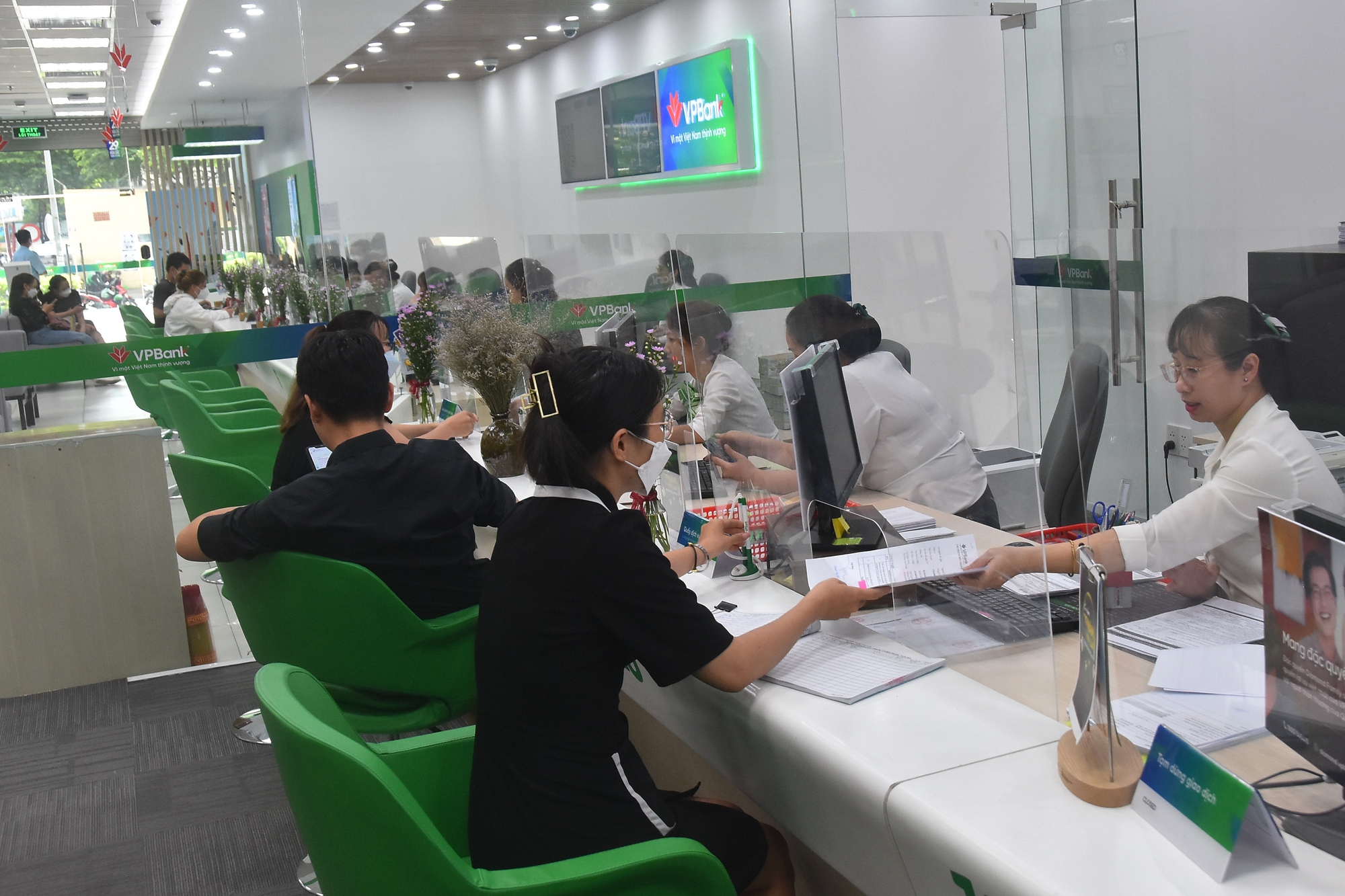 Tìm giải pháp vốn cho doanh nghiệp