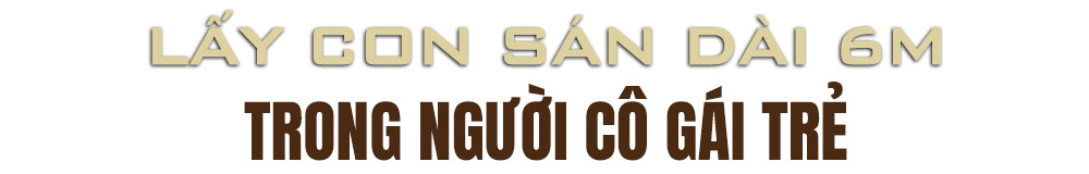 Kinh dị bảo tàng nhốt sinh vật “khủng” từ cơ thể người- Ảnh 5.