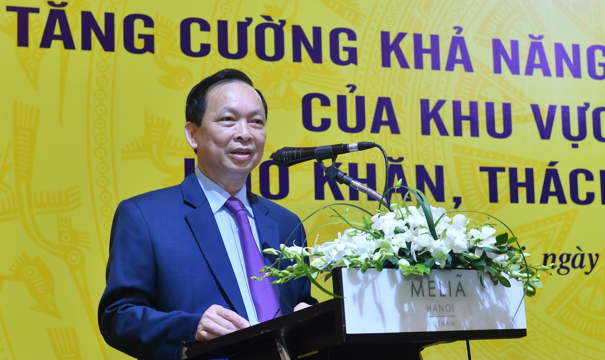 Cấp thiết cùng giải bài toán dòng tiền cho doanh nghiệp - Ảnh 3.