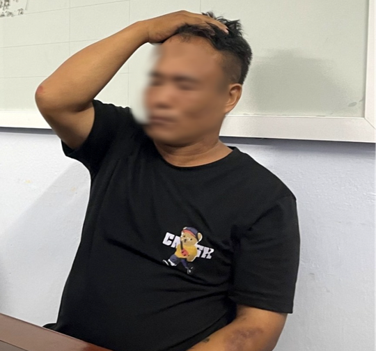 Thực hư việc nghi phạm vụ trộm hôn mê sau khi bị Công an quận Đồ Sơn tạm giữ