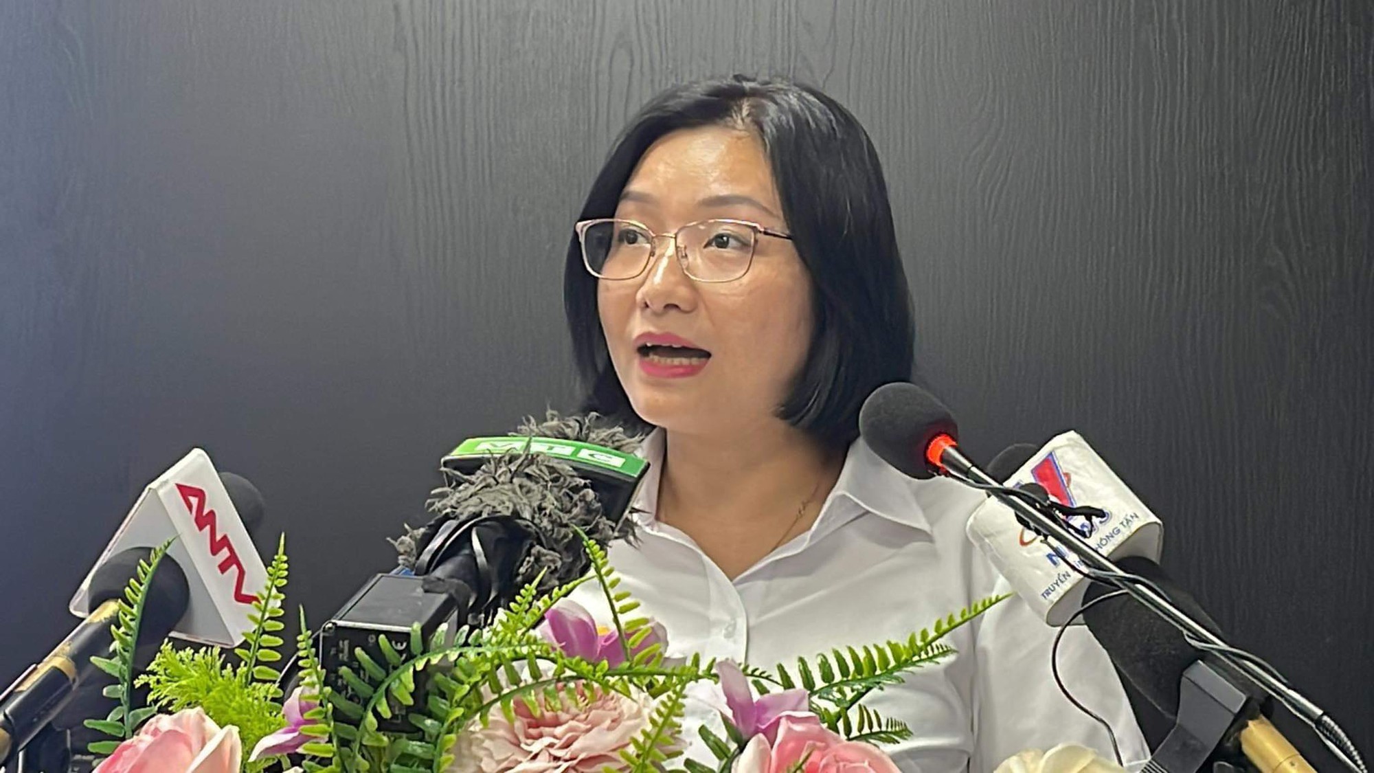 Sự cố kỹ thuật dừng phiên đấu giá biển số xe: Người đấu giá có được trả lại tiền - Ảnh 3.