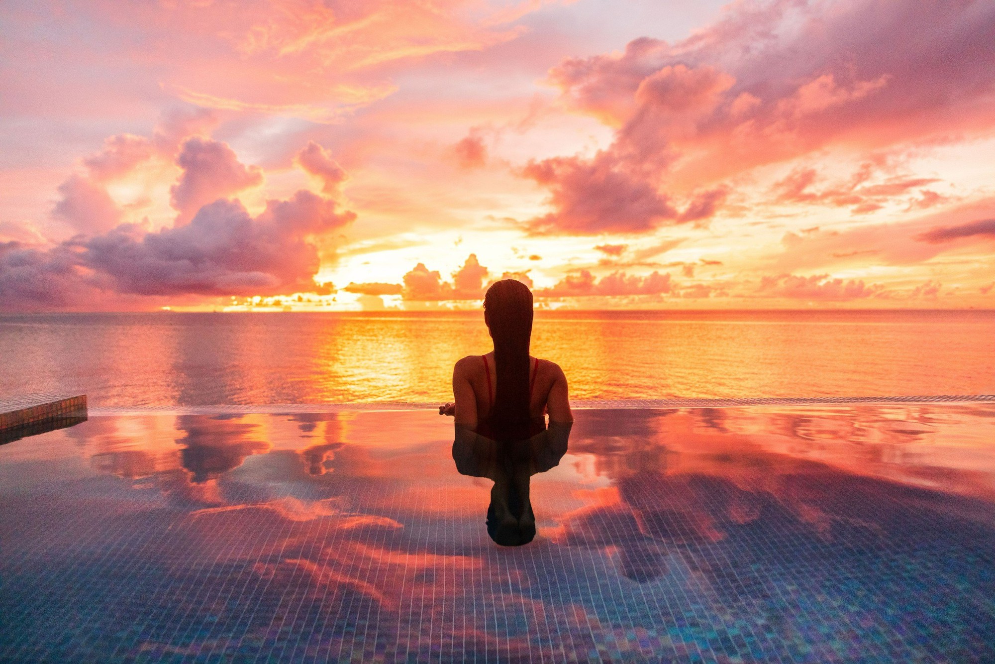 Charm Resort Hồ Tràm - Tiên phong phát triển dòng sản phẩm nghỉ dưỡng hướng đến sức khoẻ