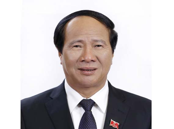 Phó Thủ tướng Lê Văn Thành từ trần