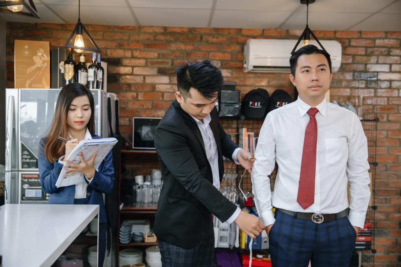 Vải Vercelli cao cấp - Trải nghiệm sự tinh tế và đẳng cấp - Ảnh 2.