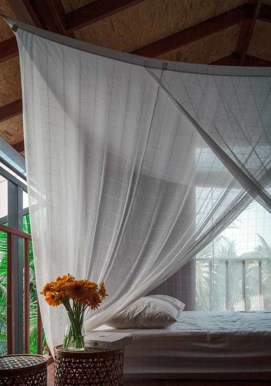 Những mẫu nh&agrave; đẹp, độc, lạ - Ảnh 36.