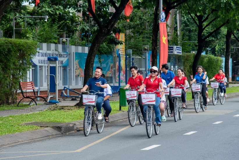 Prudential đồng h&agrave;nh c&ugrave;ng học sinh ngh&egrave;o vượt kh&oacute; - Ảnh 4.
