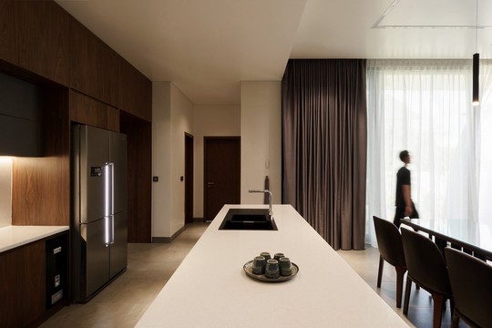 Những mẫu nh&agrave; đẹp, độc, lạ - Ảnh 19.