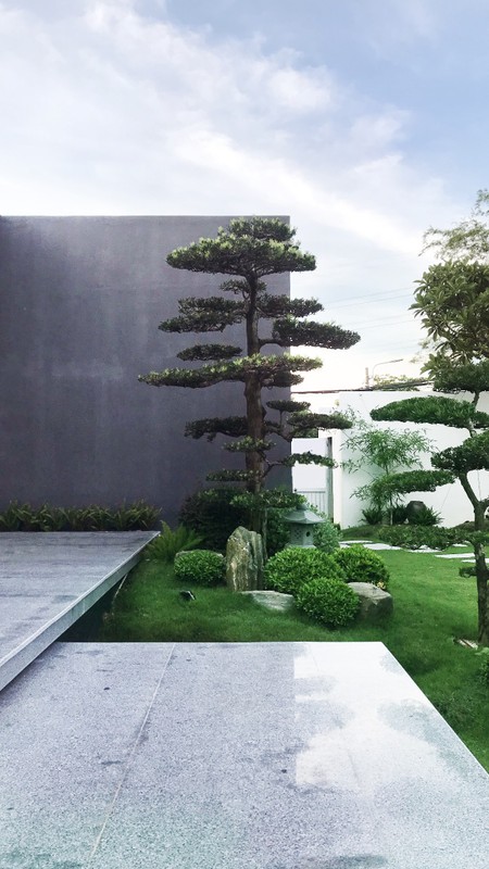 Những mẫu nh&agrave; đẹp, độc, lạ - Ảnh 15.