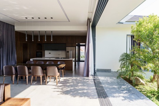 Những mẫu nh&agrave; đẹp, độc, lạ - Ảnh 14.