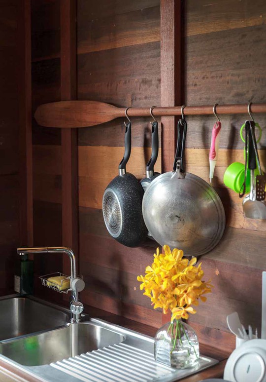Những mẫu nh&agrave; đẹp, độc, lạ - Ảnh 30.