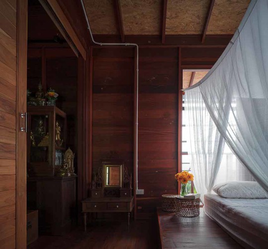 Những mẫu nh&agrave; đẹp, độc, lạ - Ảnh 29.