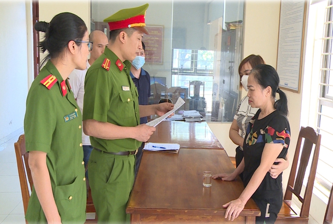 Khai thác vượt 1,1 triệu khối cát trị giá 95 tỉ đồng, mẹ vợ và con rể lĩnh 66 tháng tù - Ảnh 1.
