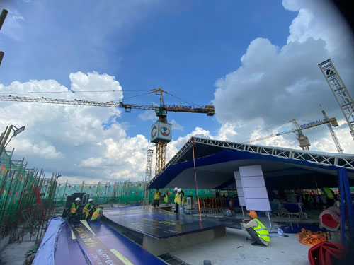 Khẩn trương sửa đổi Thông tư 06