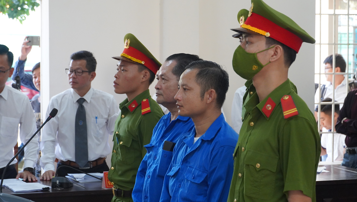 Thiện Soi "so" tính toán với viện kiểm sát
