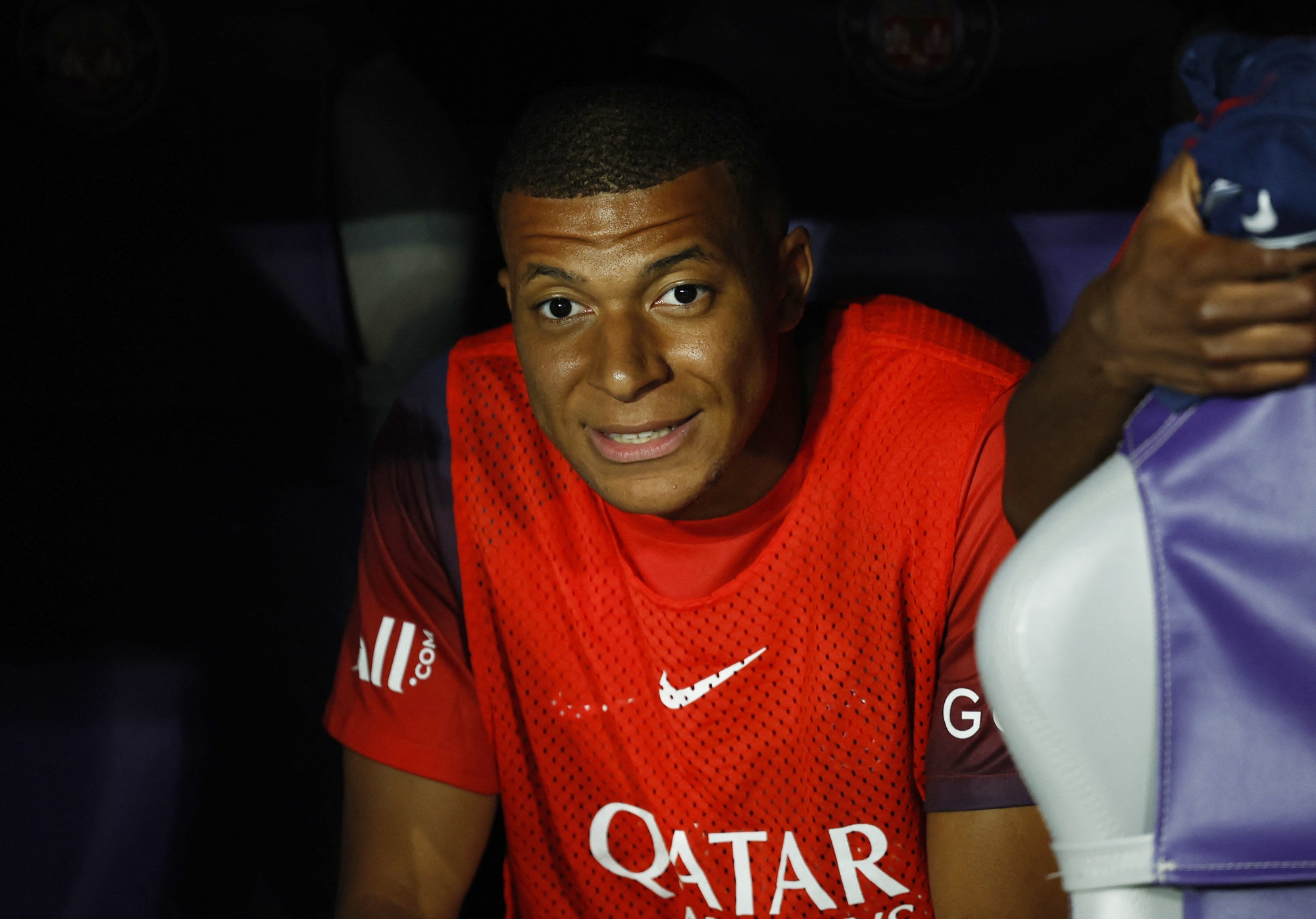 Mbappe chỉ có 1 phiếu ủng hộ trong ngày bầu đội trưởng PSG