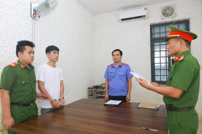 Khó đỡ với chiêu trả thù "người tình" của người đàn ông ở Hà Tĩnh
