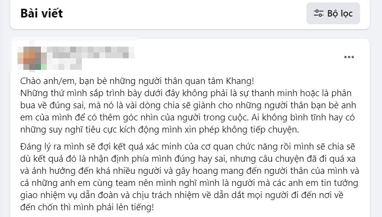 Trần t&igrave;nh của nh&oacute;m chạy m&ocirc;t&ocirc; ngược chiều ở ph&agrave; C&aacute;t L&aacute;i c&ograve;n... tỏ th&aacute;i độ! - Ảnh 3.