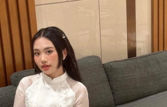 Phương Mỹ Chi xin cư dân mạng ngừng "phán xét" ngoại hình
