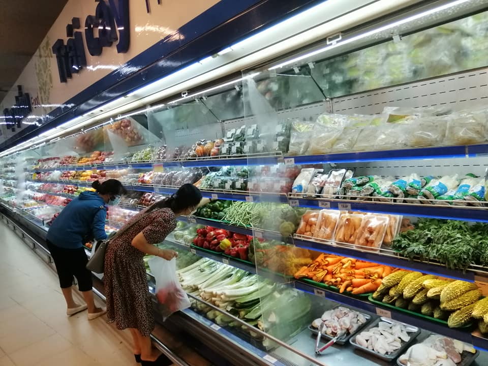 Cuộc thi Tự h&agrave;o h&agrave;ng Việt: Y&ecirc;u h&agrave;ng Việt bắt đầu từ những điều giản dị nhất - Ảnh 5.