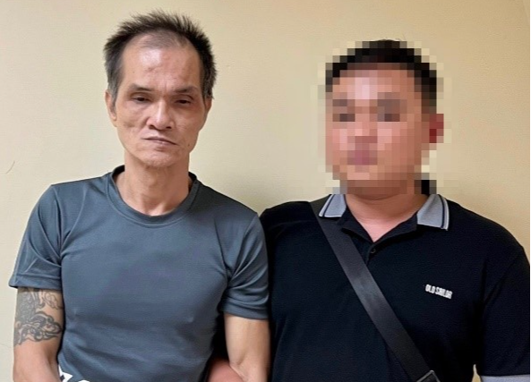 Bắt nghi phạm giết người, đốt xác, bắn trả công an sau 11 năm lẩn trốn