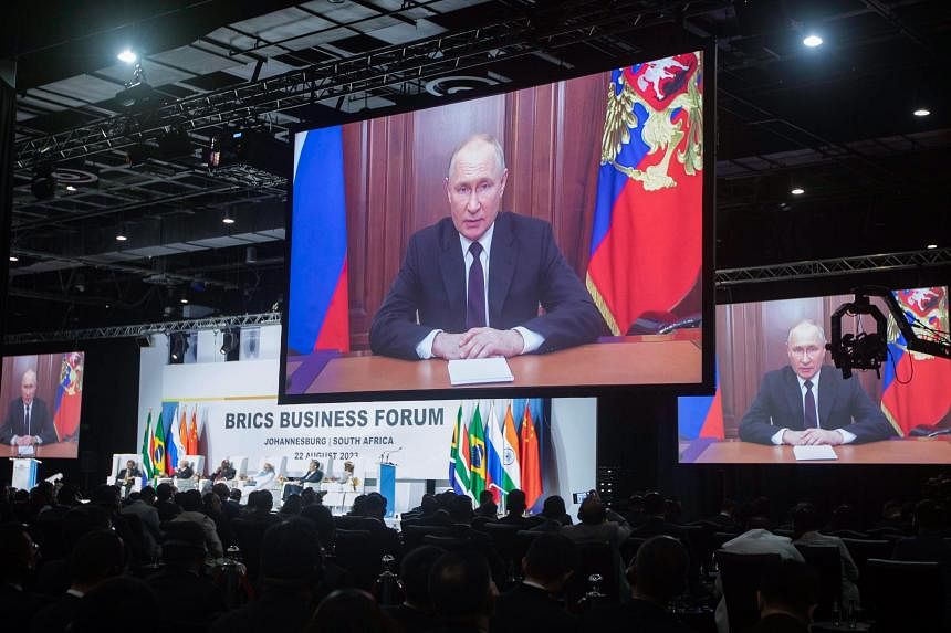 Chủ tịch Trung Quốc vắng mặt tại diễn đàn BRICS