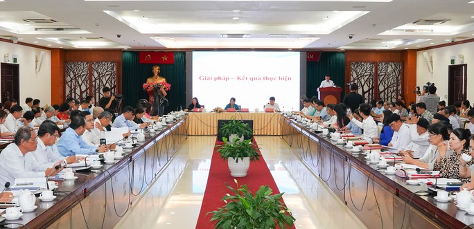 Nhiều giải pháp hạn chế người dân không xả rác