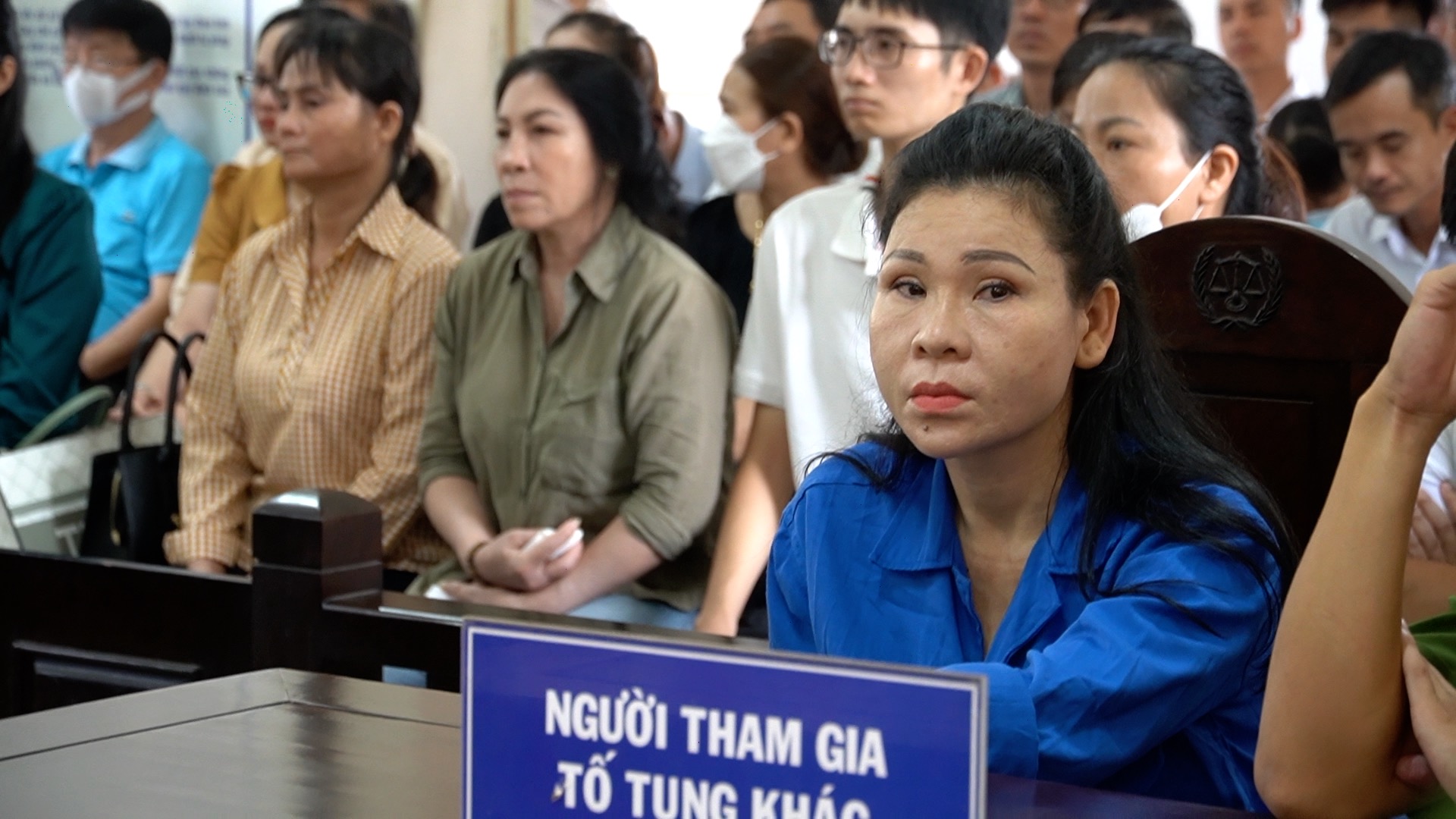 CLIP: Vừa kết th&uacute;c c&ocirc;ng bố c&aacute;o trạng, đại gia Thiện Soi  đ&atilde; k&ecirc;u oan - Ảnh 3.