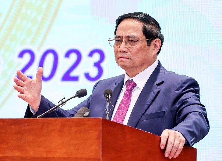 Thủ tướng yêu cầu Ngân hàng Nhà nước sửa xong Thông tư 06 gỡ vướng về vốn trong 2 ngày tới