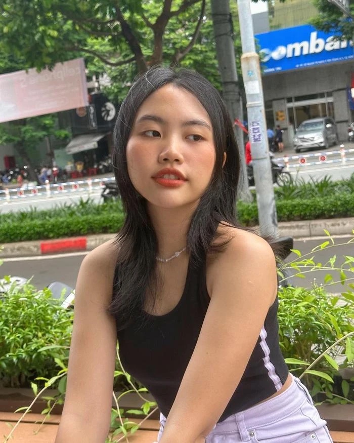 Phương Mỹ Chi xin cư d&acirc;n mạng ngừng ph&aacute;n x&eacute;t ngoại h&igrave;nh   - Ảnh 3.