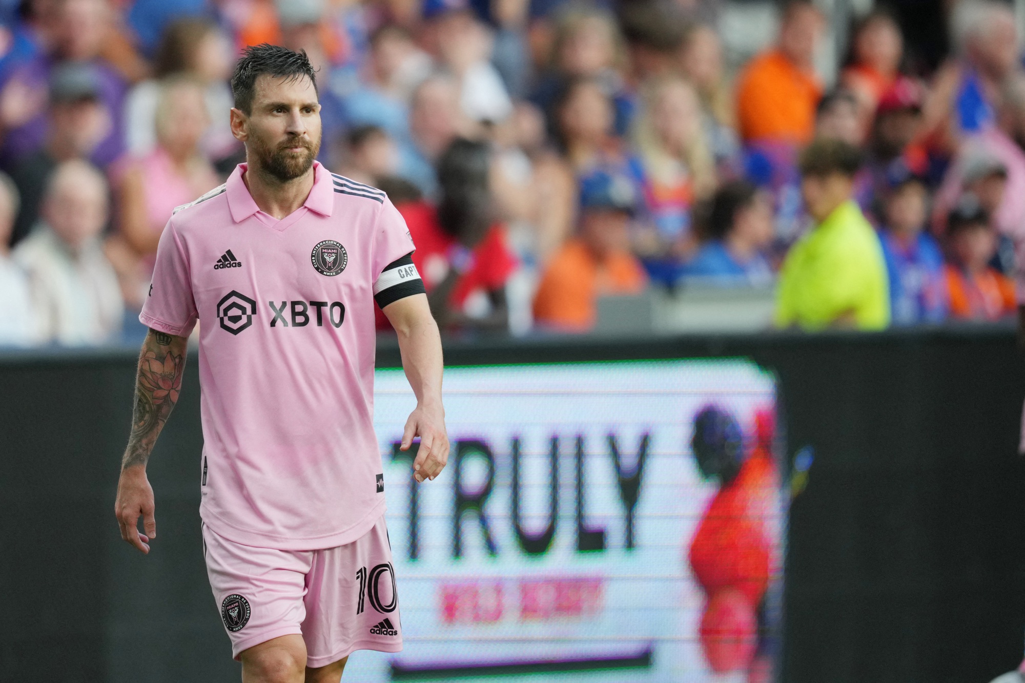 Messi 2 lần kiến tạo, Inter Miami ngược d&ograve;ng v&agrave;o chung kết C&uacute;p US Open - Ảnh 4.