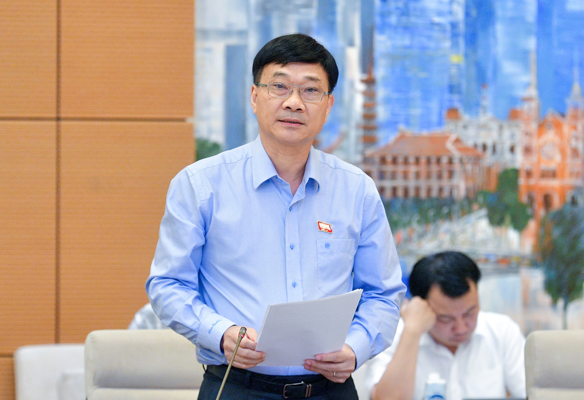Tỉ lệ đặt cọc bất động sản tối đa không quá 10% giá bán, cho thuê mua