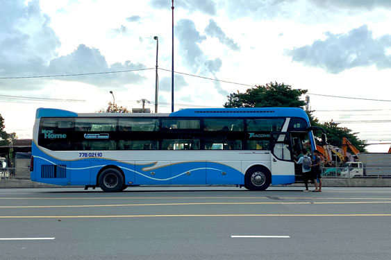Ngăn xe d&ugrave;, bến c&oacute;c lộng h&agrave;nh trở lại - Ảnh 3.