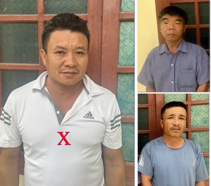 Nhóm đánh dã man nam thanh niên trên quốc lộ khai gì về nguyên nhân? - Ảnh 3.