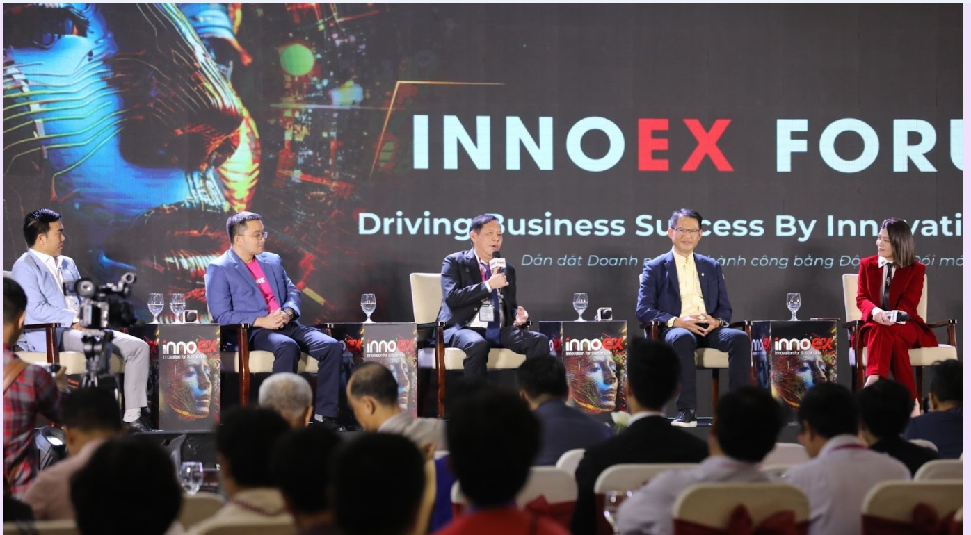 Gần 2.000 lãnh đạo doanh nghiệp trong và ngoài nước xuất hiện tại TP HCM