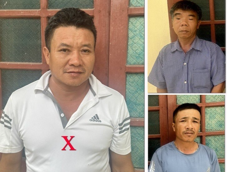 Khởi tố, bắt 3 người đ&aacute;nh d&atilde; man nam thanh ni&ecirc;n tới bất tỉnh tr&ecirc;n quốc lộ - Ảnh 3.