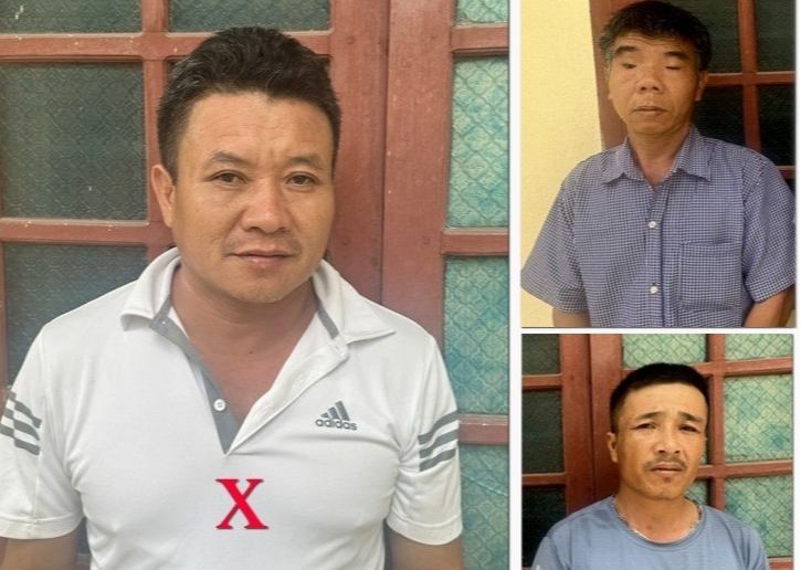 Nhóm đánh dã man nam thanh niên trên quốc lộ khai gì về nguyên nhân?