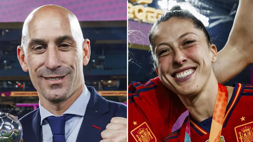 Nh&agrave; v&ocirc; địch World Cup y&ecirc;u cầu c&aacute;c biện ph&aacute;p trừng phạt Rubiales th&ocirc;ng qua FUTPRO - Ảnh 2.
