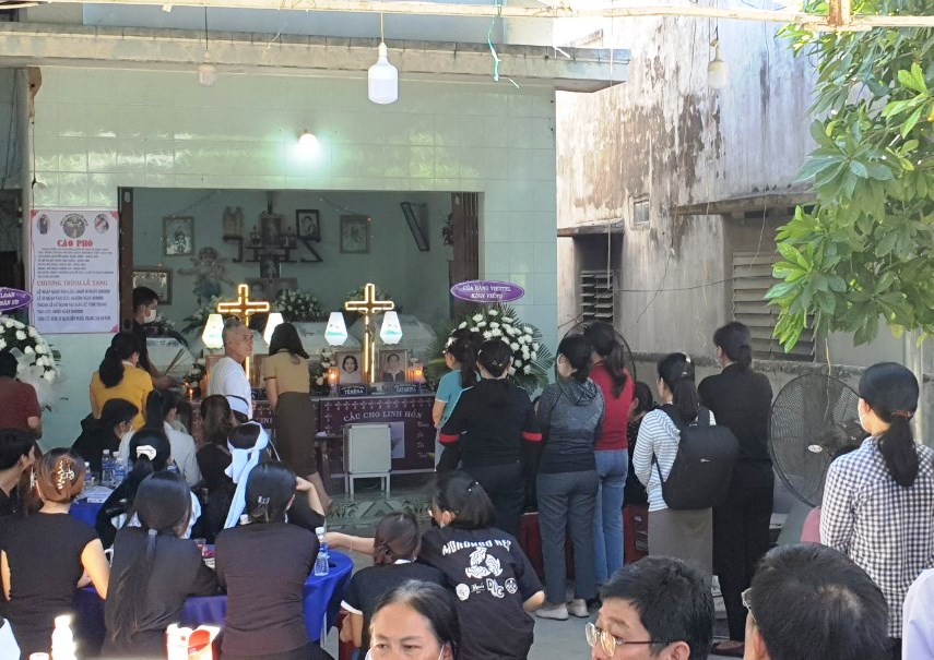 Vụ 4 người tử vong ở Kh&aacute;nh H&ograve;a: Người chồng đầu độc 4 mẹ con bằng kh&iacute; CO - Ảnh 4.