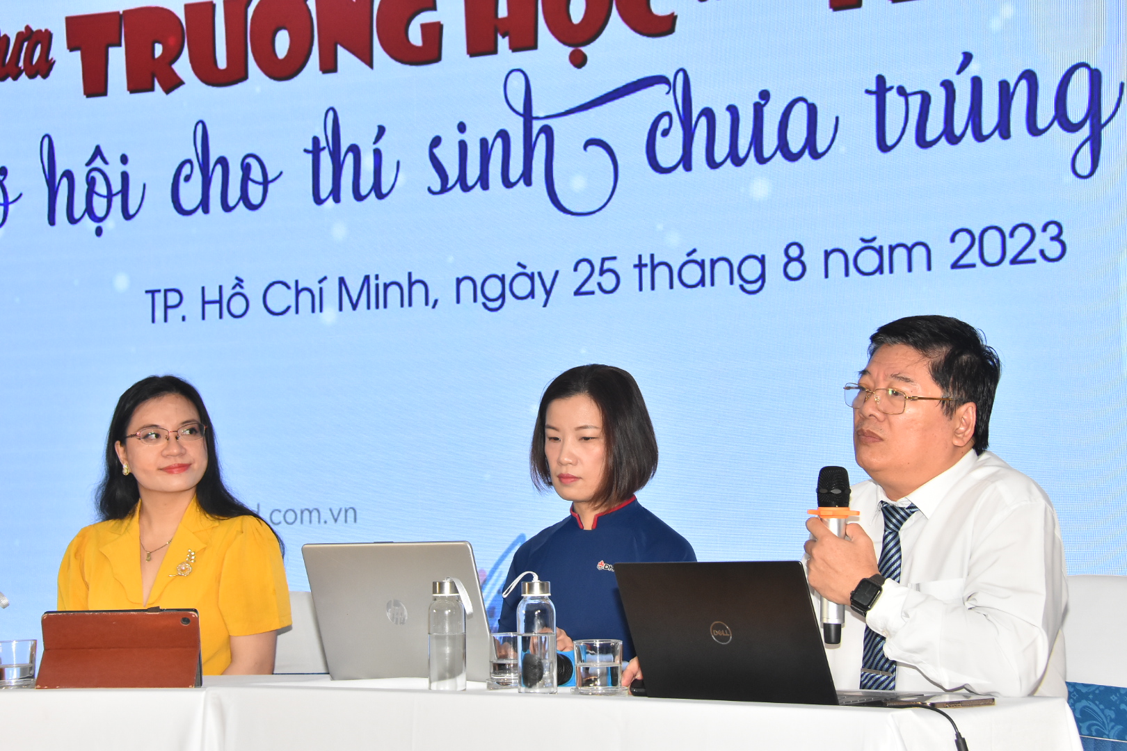 Chọn ngành phù hợp chứ không nên bằng mọi cách vào đại học!
