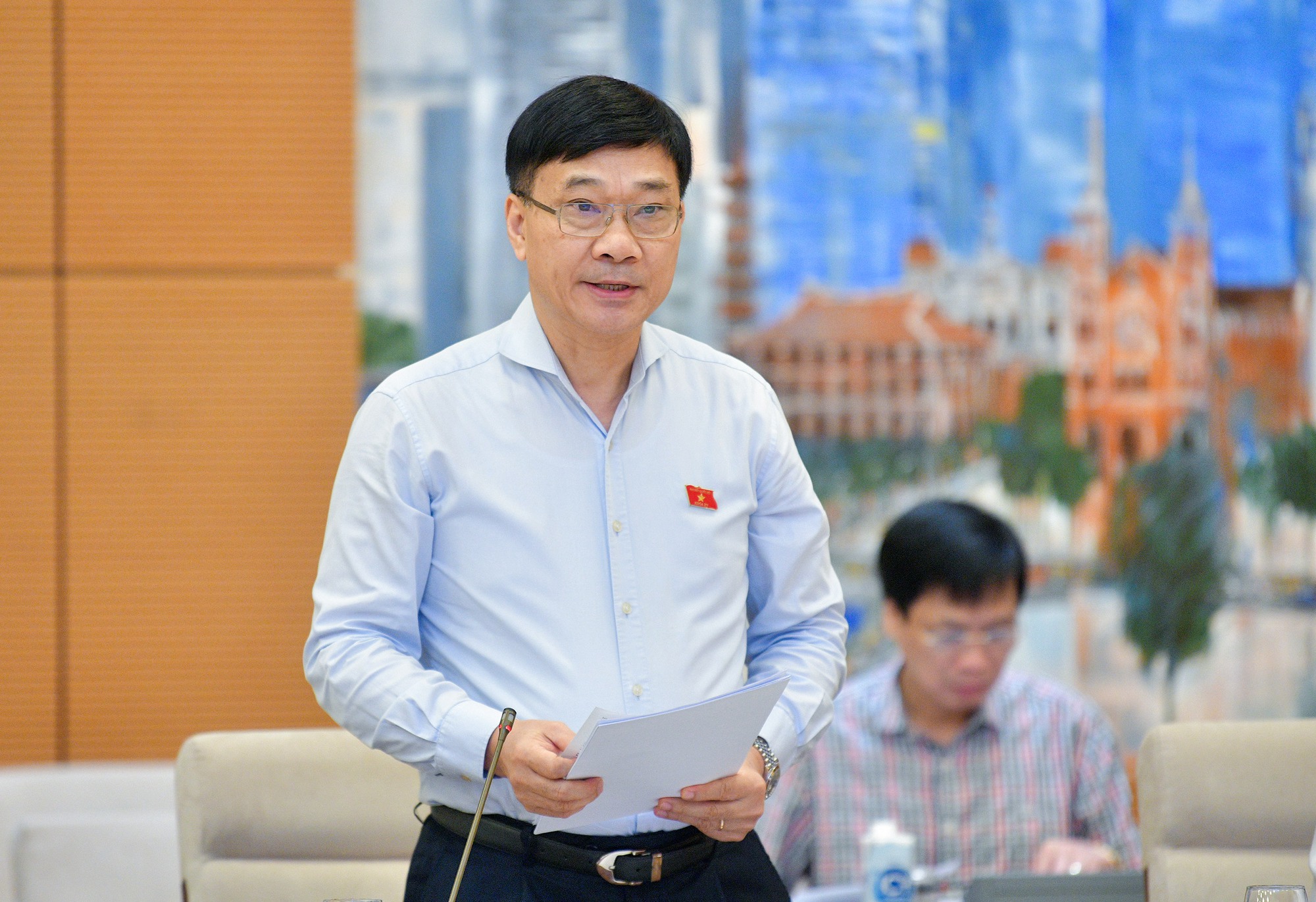 Có được cấp giấy chứng nhận đối với đất được giao không đúng thẩm quyền?