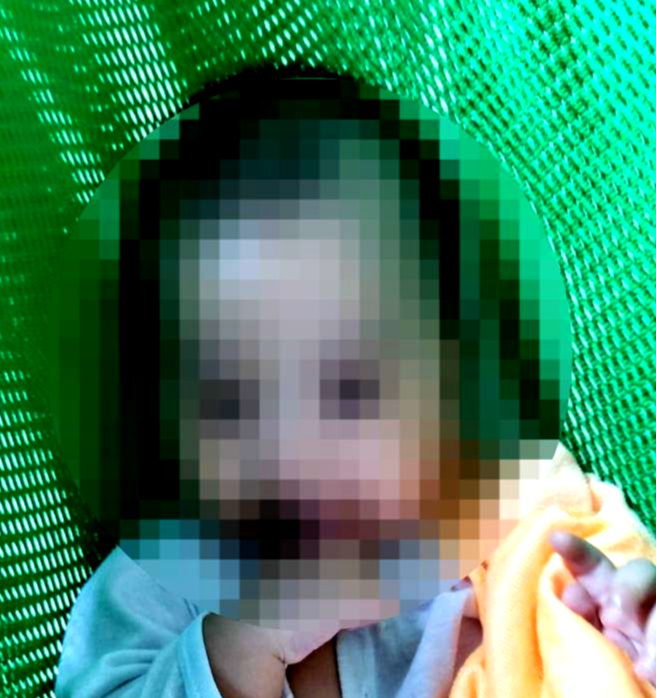 Bé trai bị bạo hành dập não ở quận Bình Tân đã qua đời