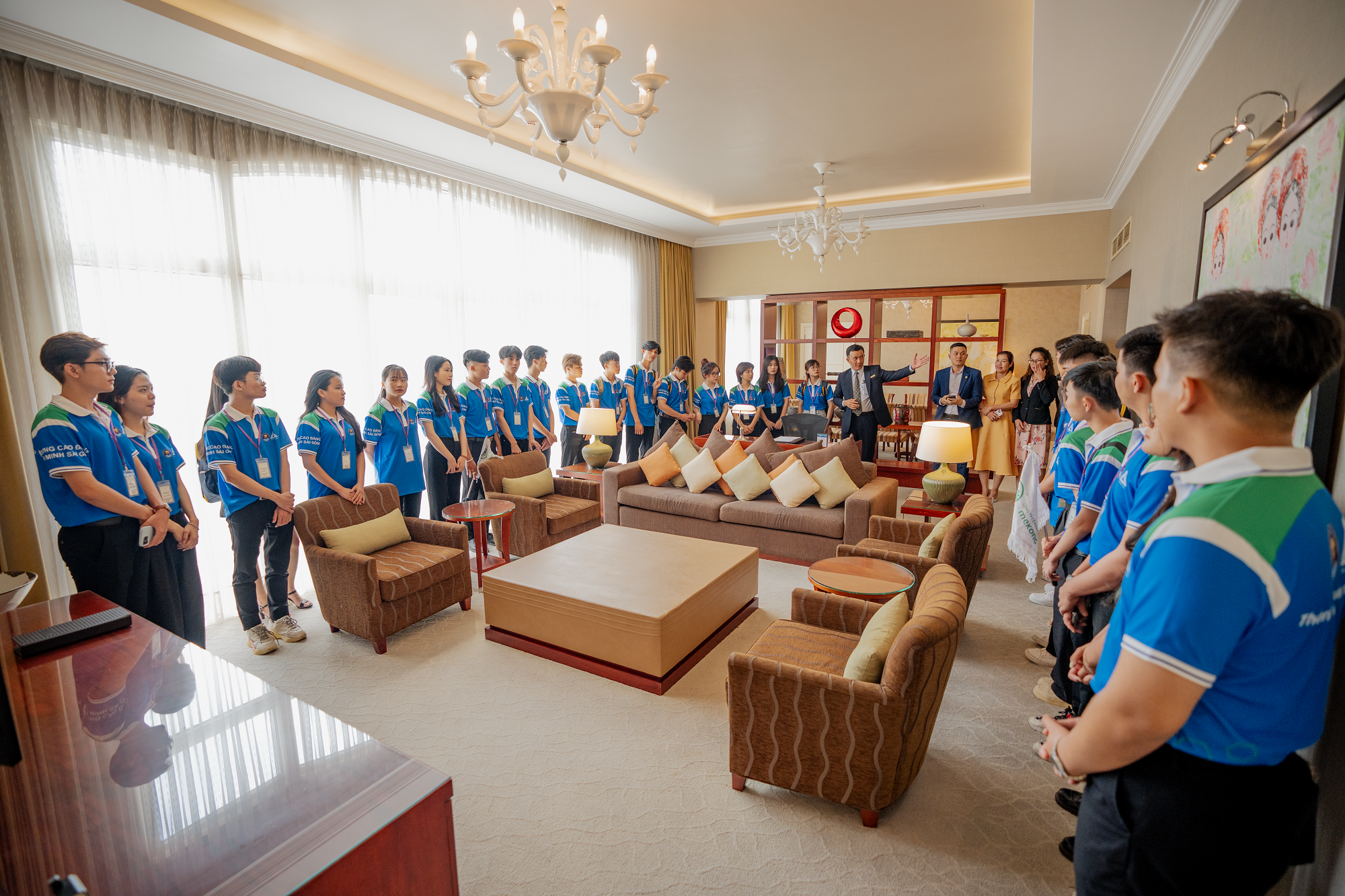 Đại học 2 giai đoạn: Hướng đi mới cho thí sinh nếu không trúng tuyển đại học - Ảnh 3.
