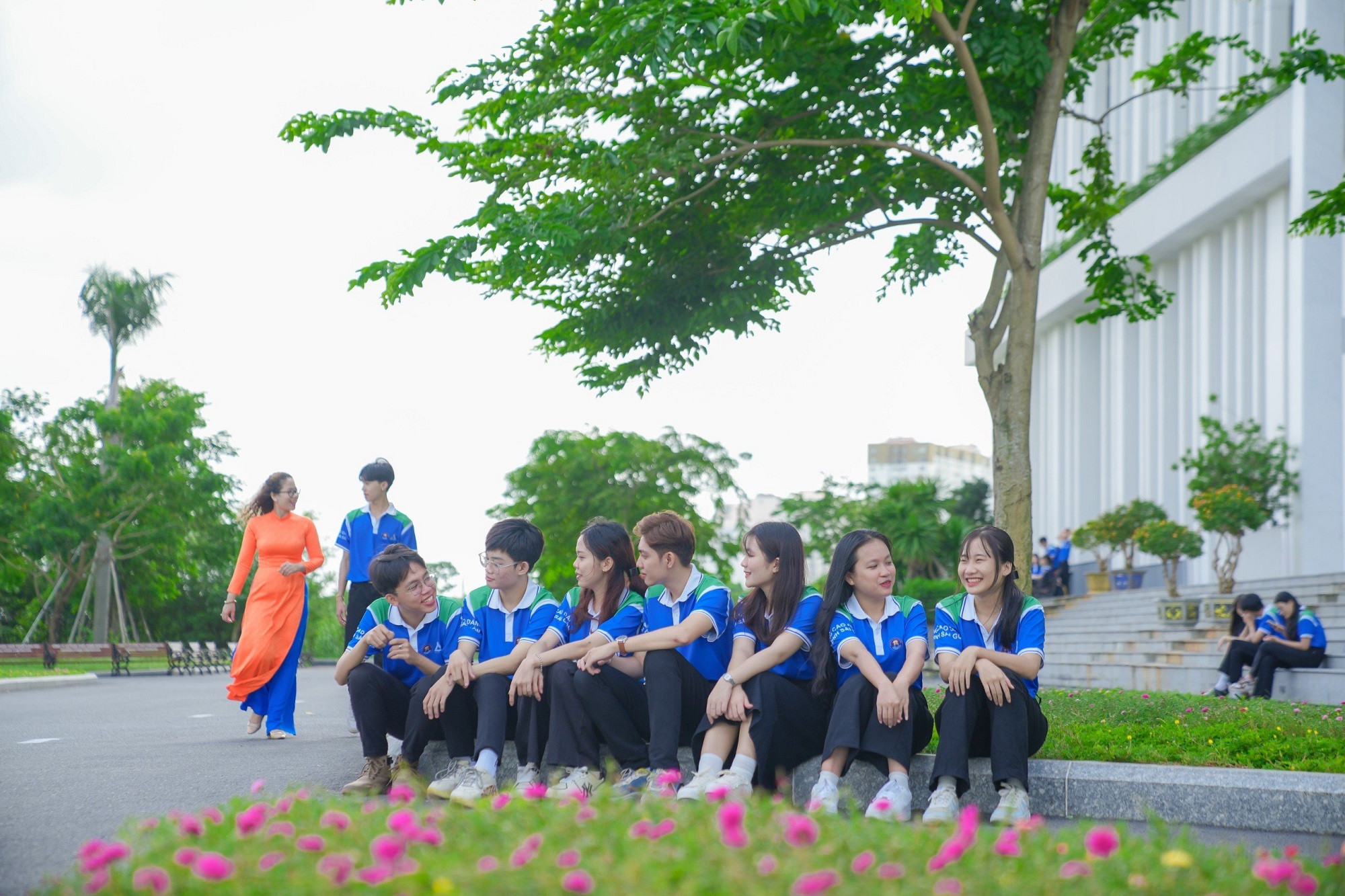 Đại học 2 giai đoạn: Hướng đi mới cho thí sinh nếu không trúng tuyển đại học - Ảnh 5.
