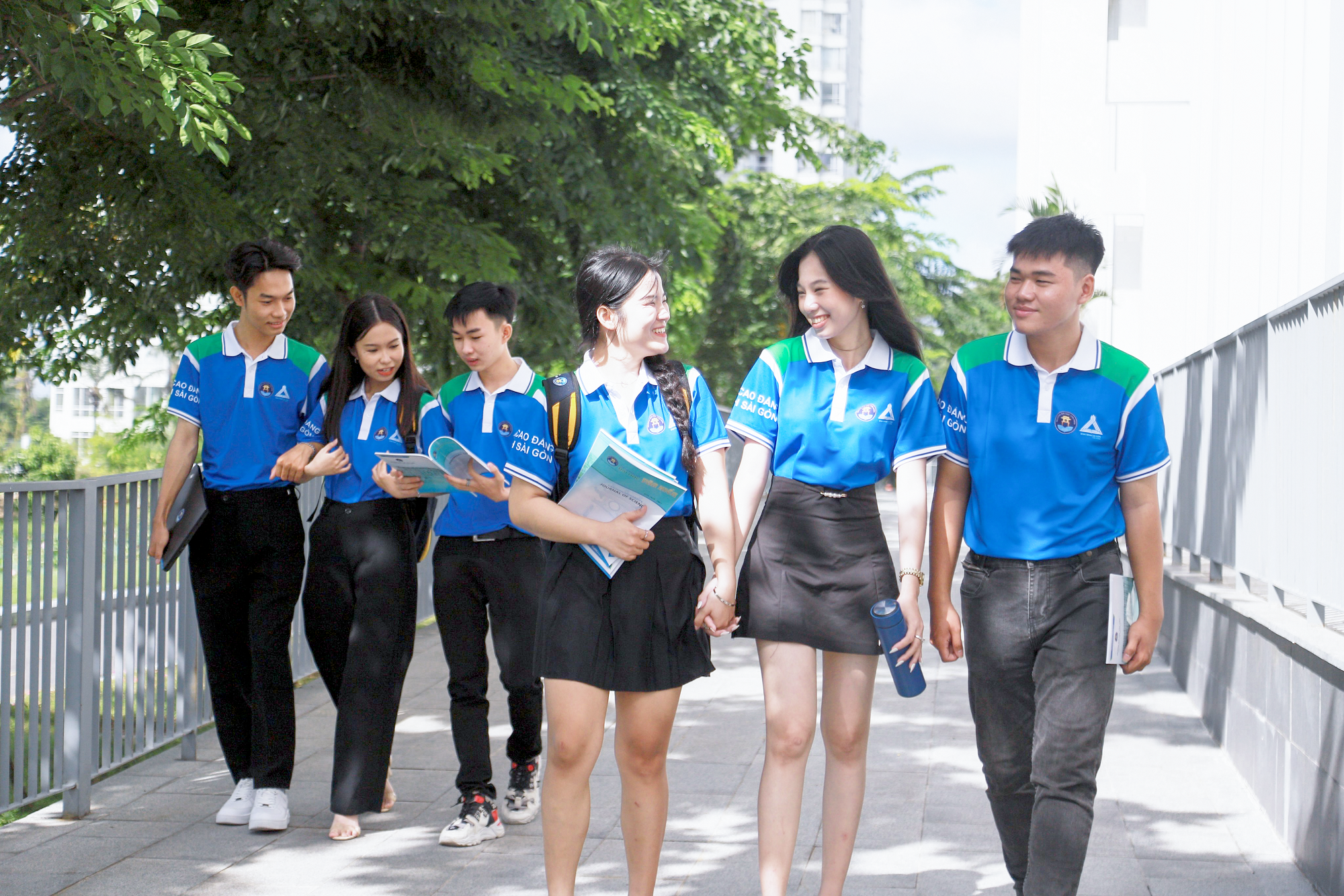 Đại học 2 giai đoạn: Hướng đi mới cho thí sinh nếu không trúng tuyển đại học