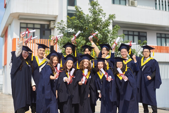 Vẫn còn nhiều cơ hội trúng tuyển tại Phenikaa
