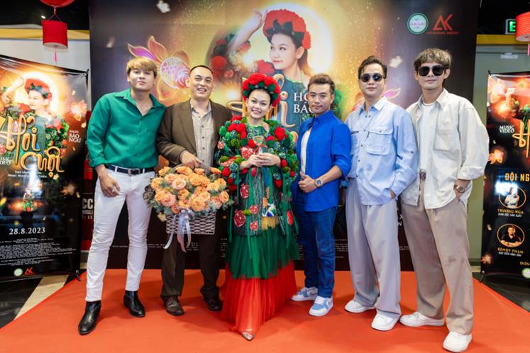Ra mắt MV Hỏi Cuội của ca sĩ nh&iacute; B&agrave;o Ngư - Ảnh 2.