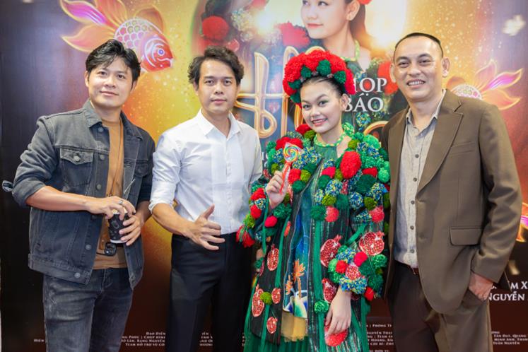 Ra mắt MV Hỏi Cuội của ca sĩ nh&iacute; B&agrave;o Ngư - Ảnh 5.