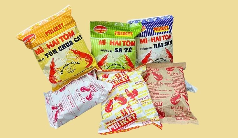 Cuộc thi "Tự hào hàng Việt": Những kỷ niệm đong đầy