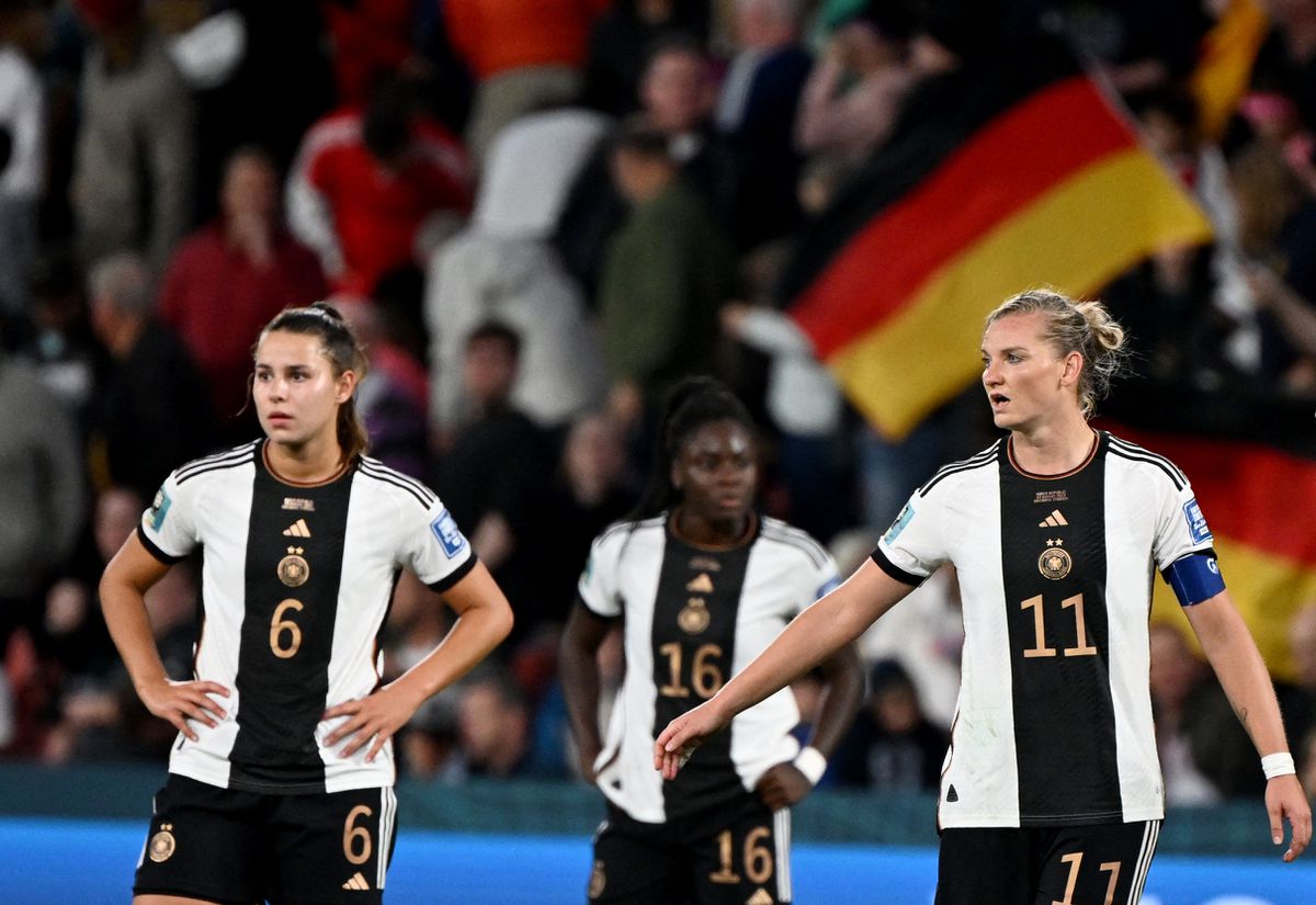 Tuyển nữ Việt Nam tụt 2 bậc tr&ecirc;n bảng xếp hạng thế giới sau World Cup nữ 2023 - Ảnh 3.